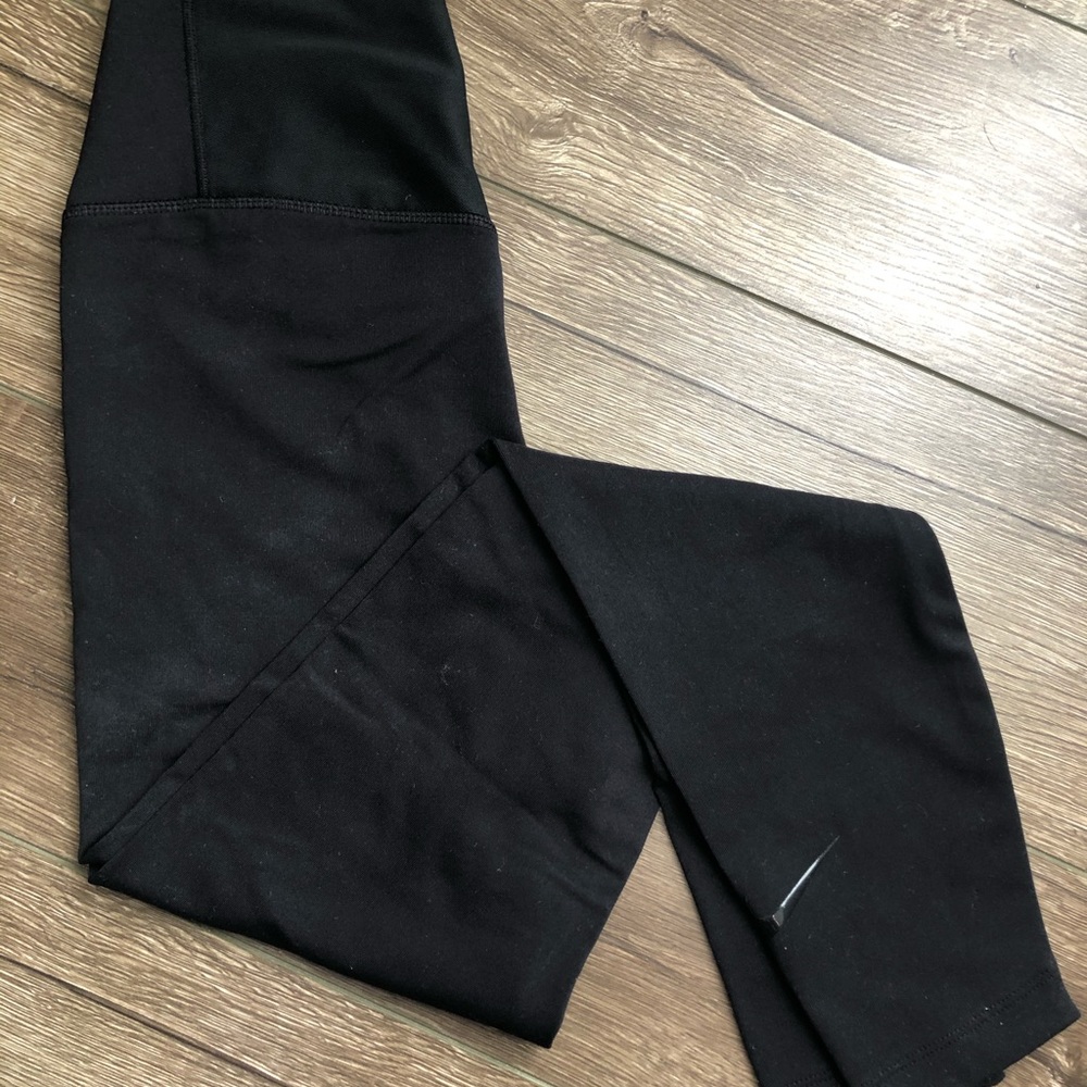 NIKE Sculpt Lux Wmns High Rise Training Tights Sm